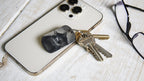 Metal Keychain Bundle