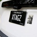 Metal Car Magnet