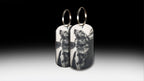 Metal Keychain Bundle